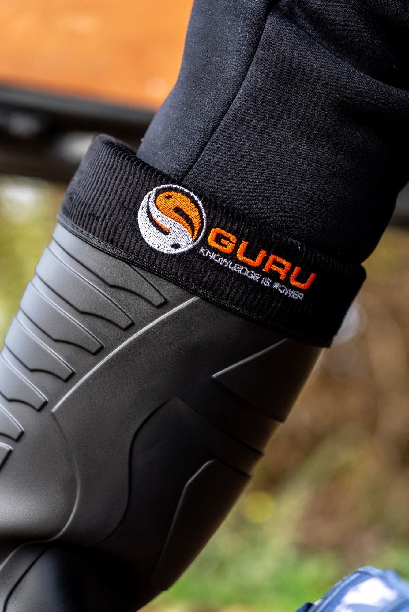 Tackle Guru - Guru Wellies-4