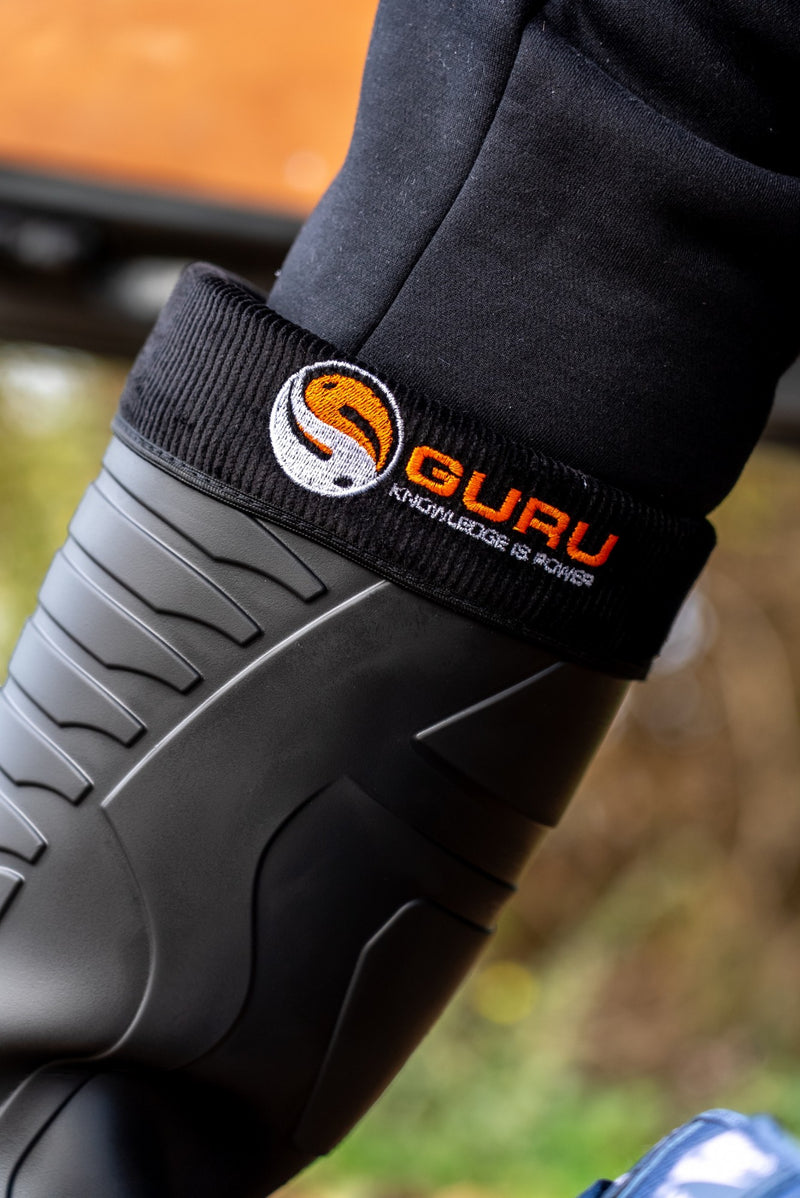 Tackle Guru - Guru Wellies-4