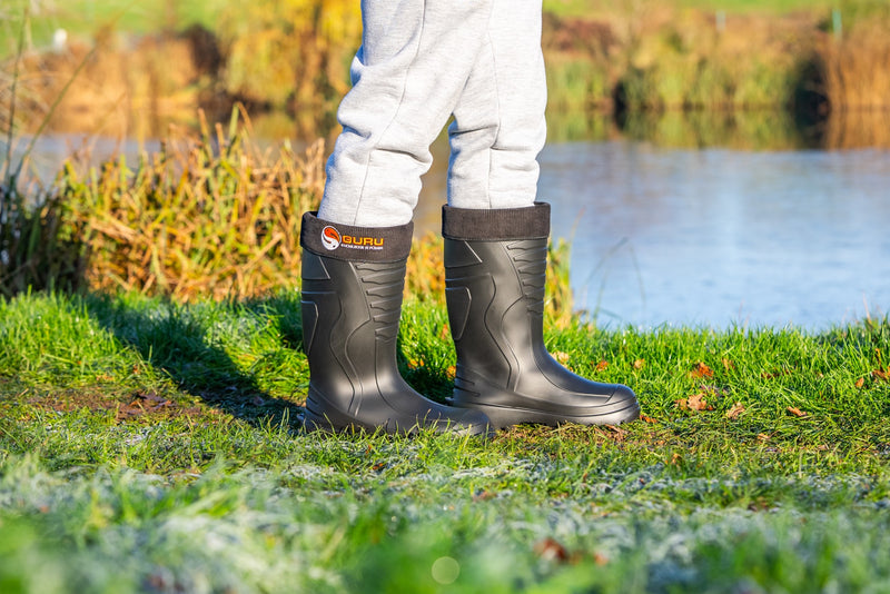Tackle Guru - Guru Wellies-7