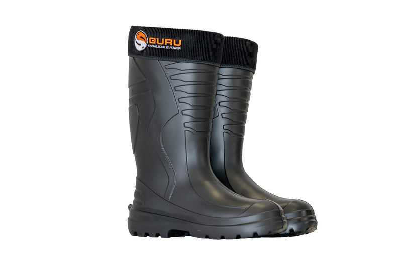 Tackle Guru - Guru Wellies-1