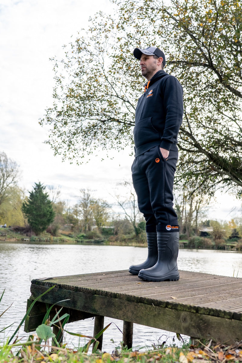 Tackle Guru - Guru Wellies-3