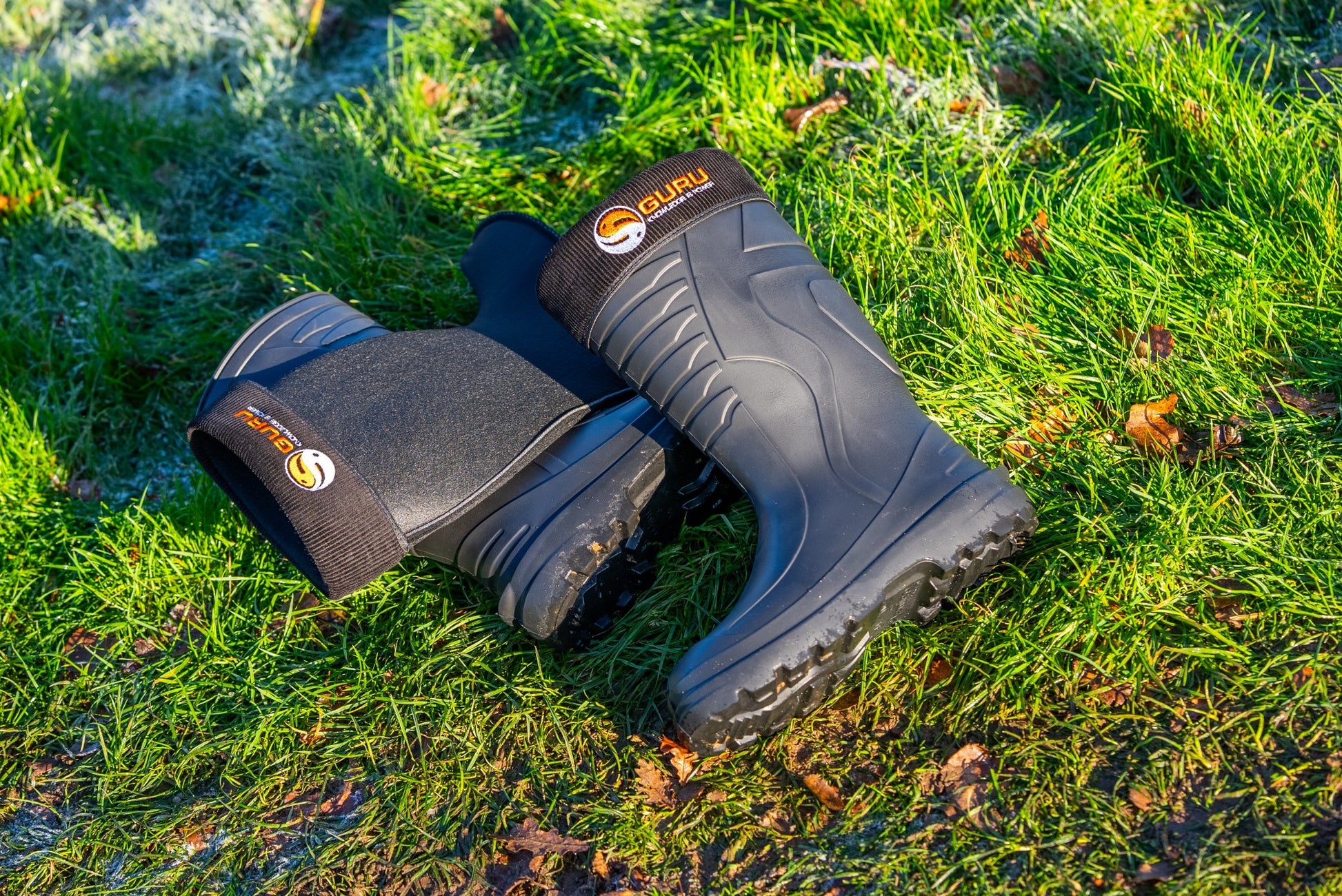 Tackle Guru - Guru Wellies-11