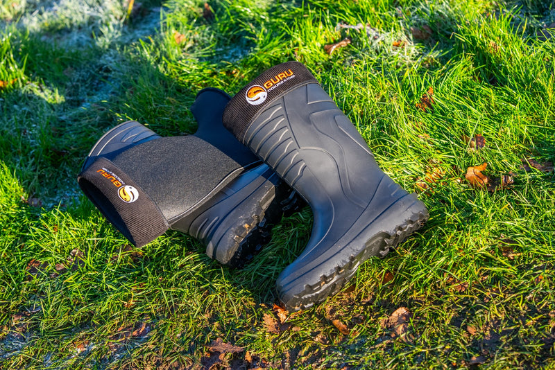 Tackle Guru - Guru Wellies-11