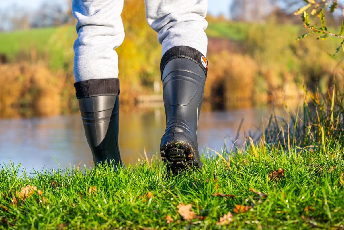 Tackle Guru - Guru Wellies-8