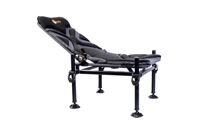 Tackle Guru - X-Level Accessory Chair-7