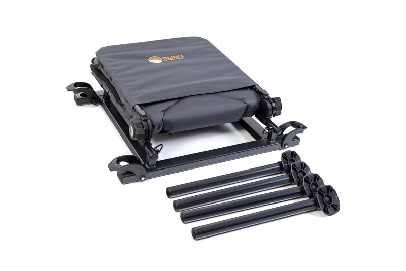 Tackle Guru - X-Level Accessory Chair-12
