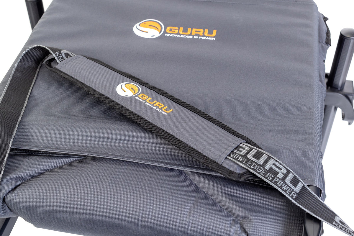 Tackle Guru - X-Level Accessory Chair-8