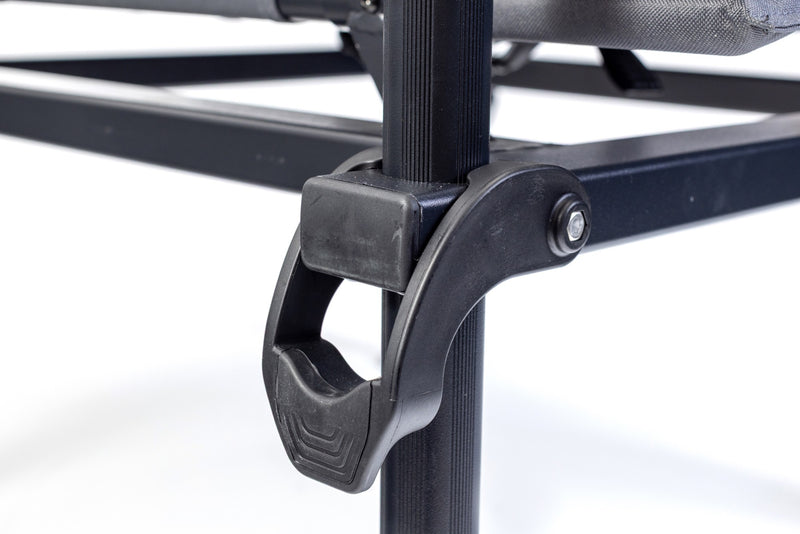 Tackle Guru - X-Level Accessory Chair-5