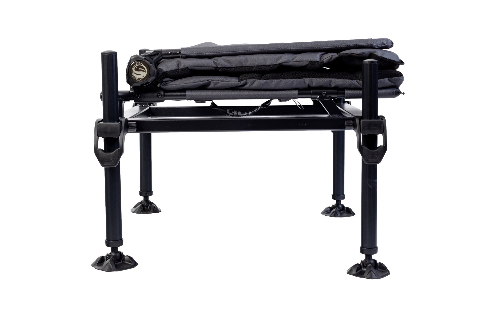 Tackle Guru - X-Level Accessory Chair-2