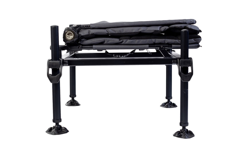 Tackle Guru - X-Level Accessory Chair-2