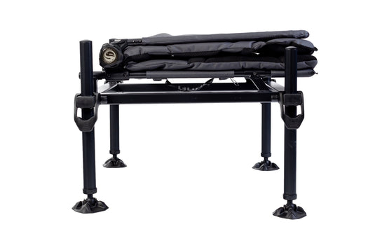 Tackle Guru - X-Level Accessory Chair