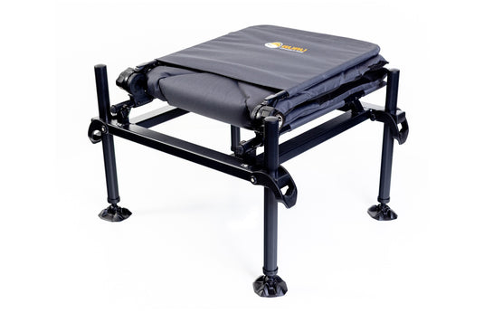 Tackle Guru - X-Level Accessory Chair