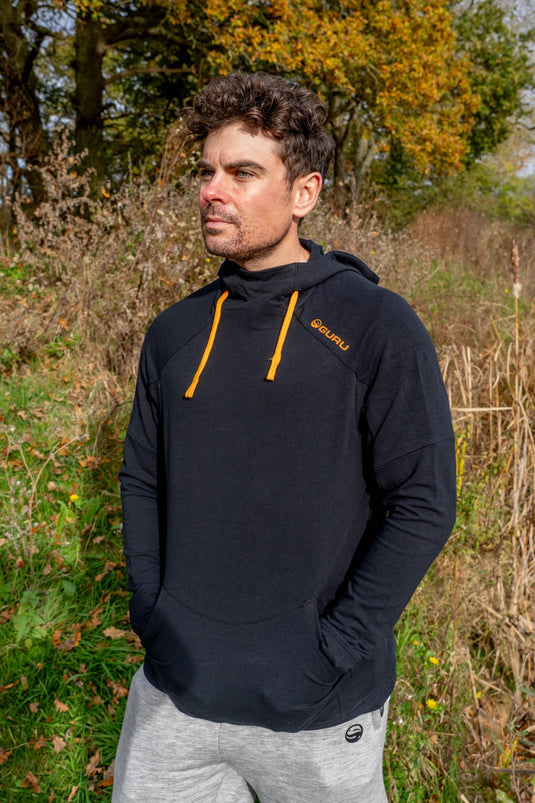 Tackle Guru - Lightweight Hoodie