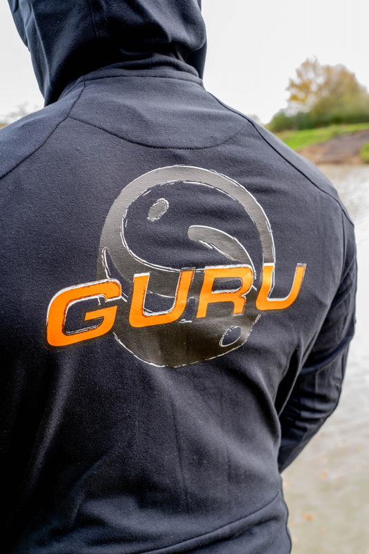 Tackle Guru - Lightweight Hoodie