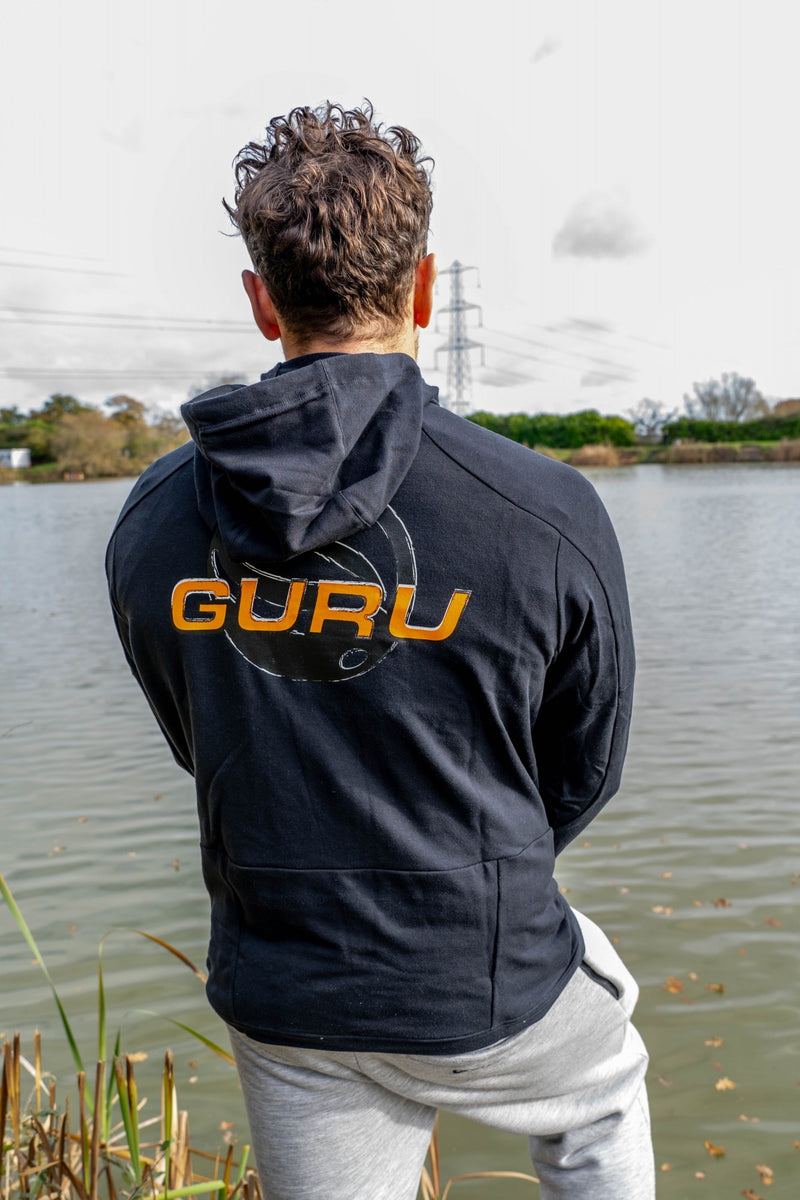 Load image into Gallery viewer, Tackle Guru - Lightweight Hoodie
