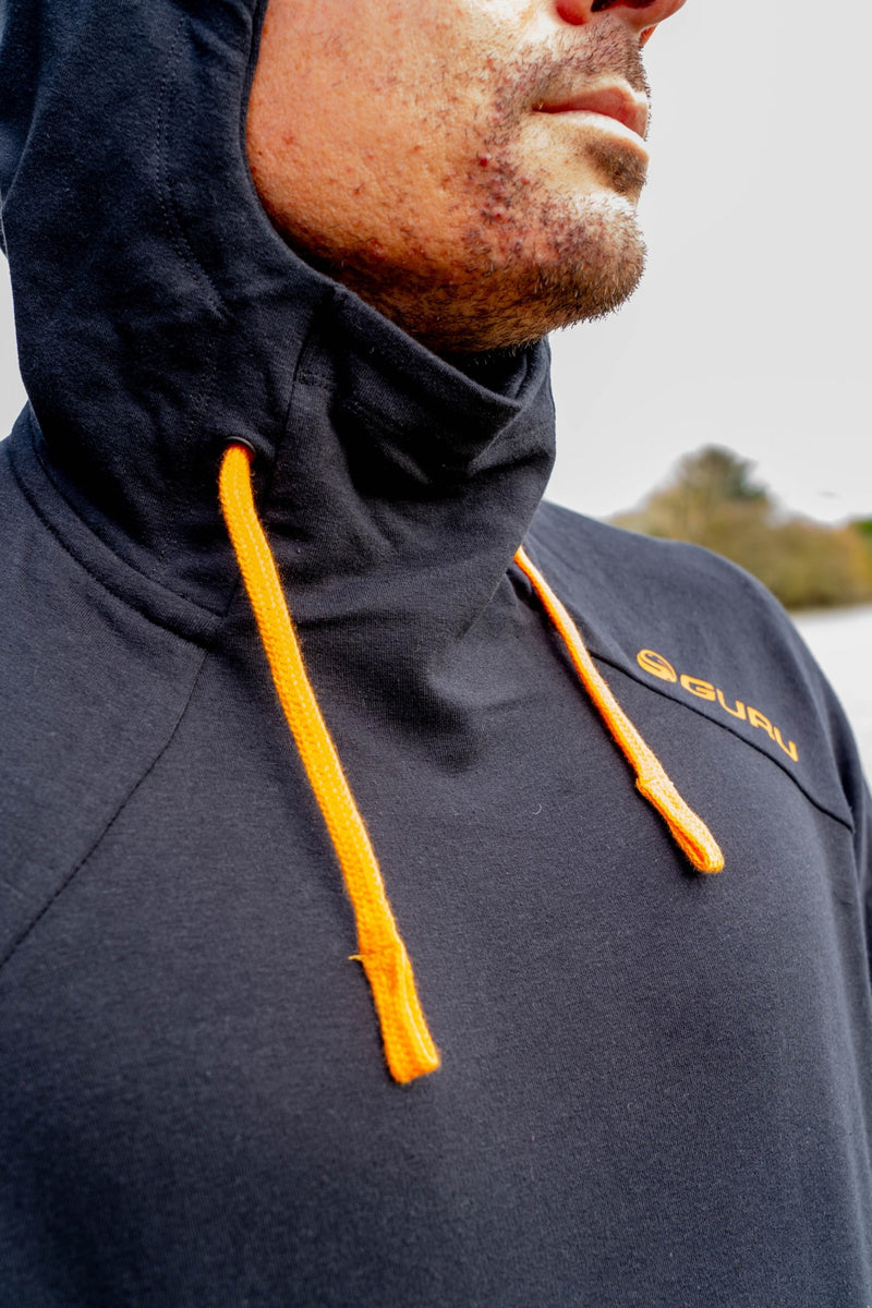 Load image into Gallery viewer, Tackle Guru - Lightweight Hoodie
