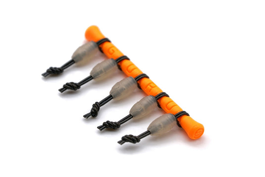 Tackle Guru - Elastic Connectors