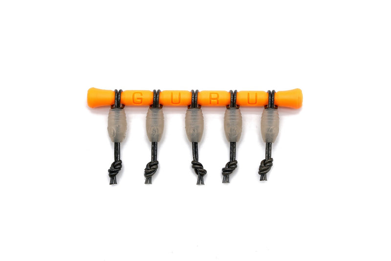 Tackle Guru - Elastic Connectors-1