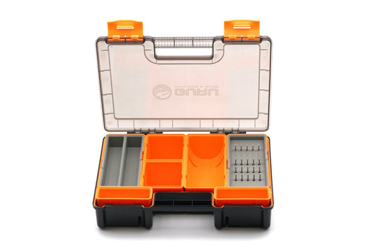 Tackle Guru - Feeder Box