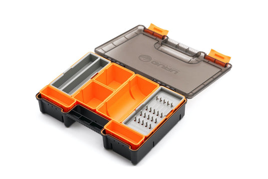 Tackle Guru - Feeder Box