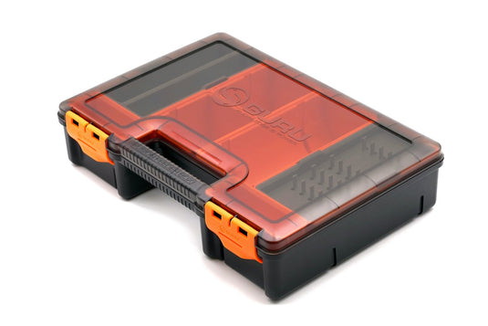 Tackle Guru - Feeder Box