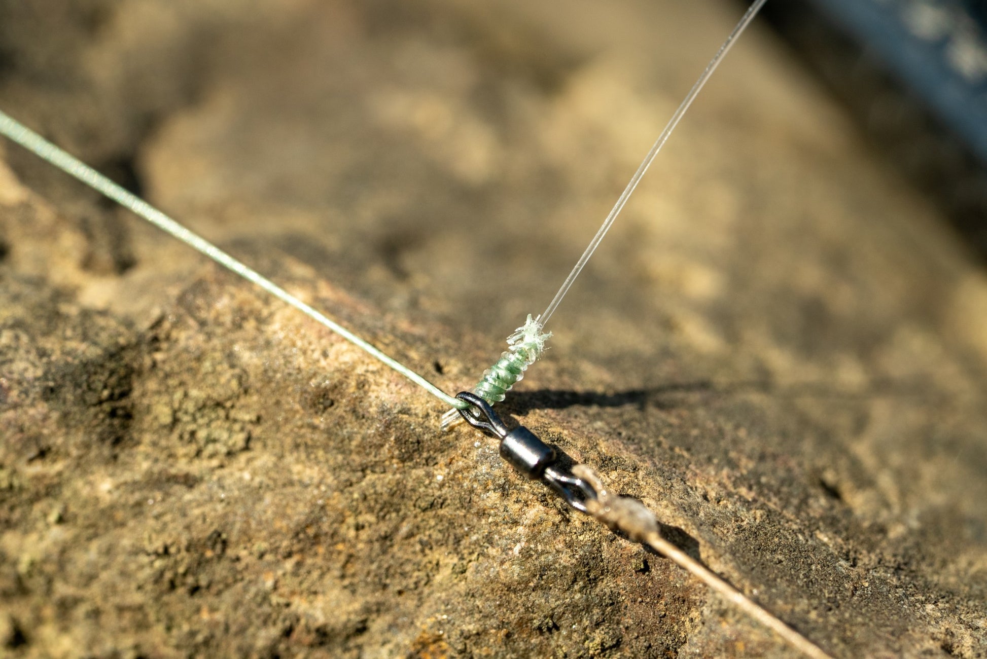 Tackle Guru - Feeder Link-5