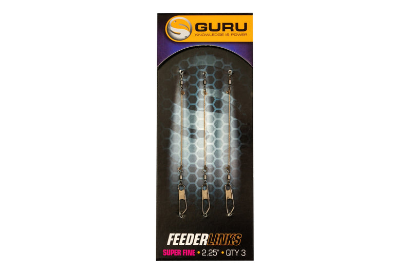 Tackle Guru - Feeder Link-9