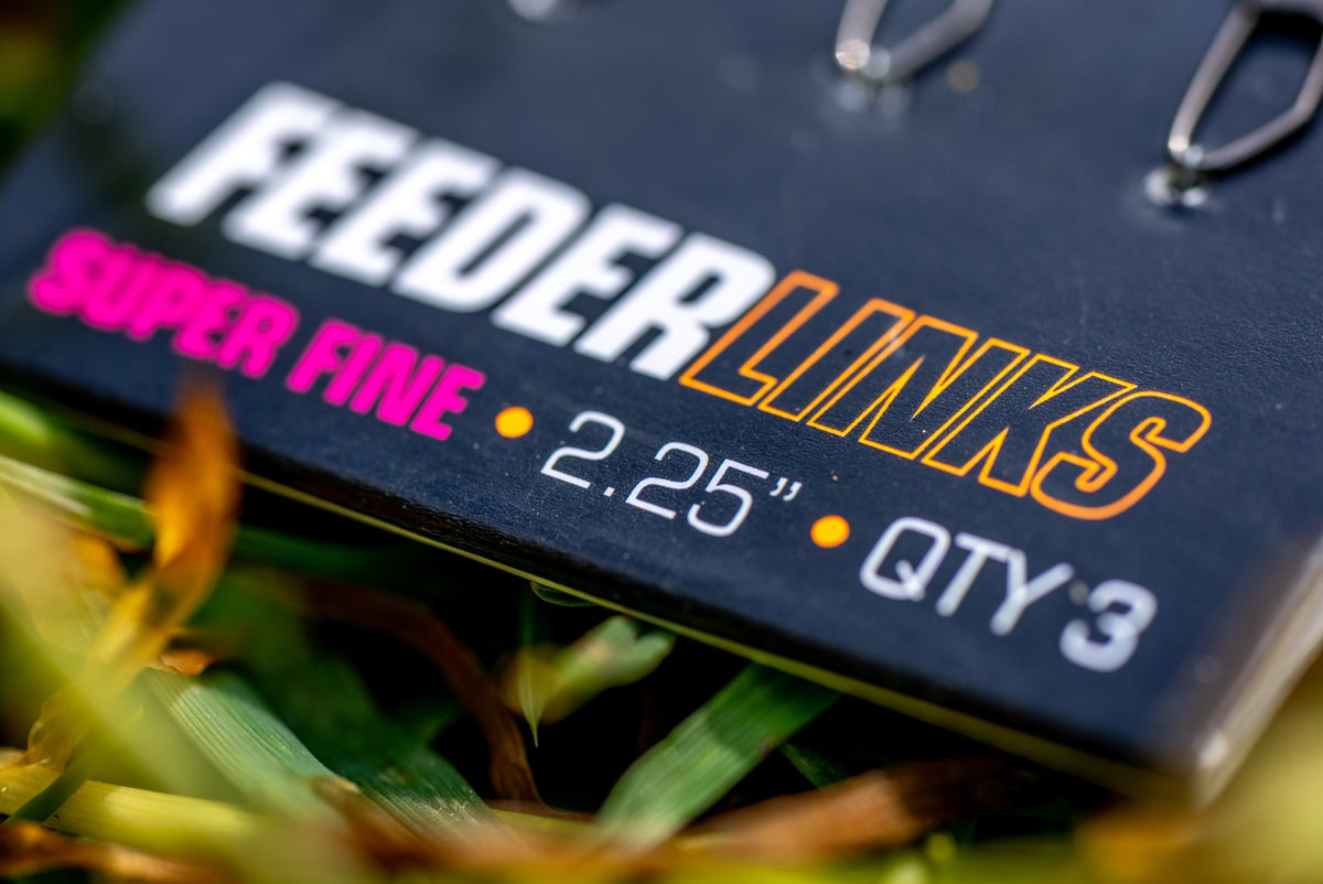 Tackle Guru - Feeder Link-6