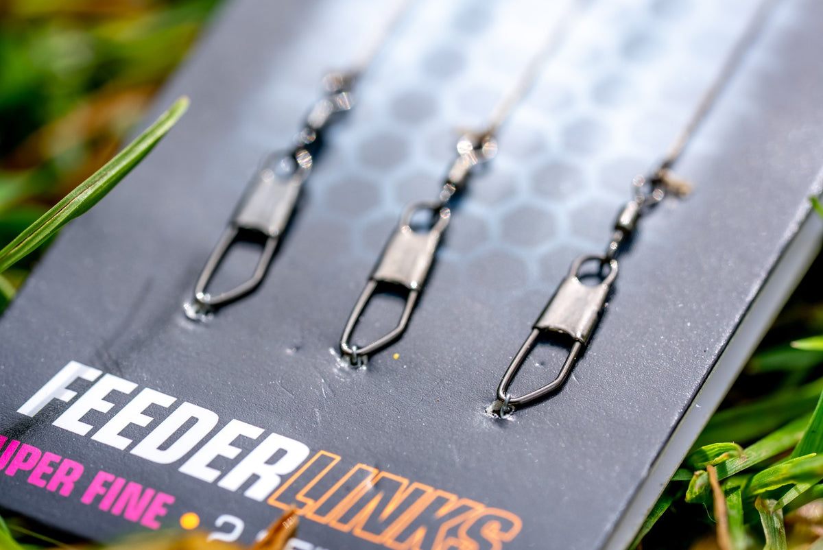 Tackle Guru - Feeder Link-7