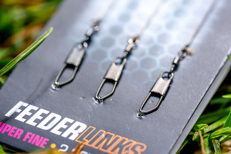 Tackle Guru - Feeder Link-7