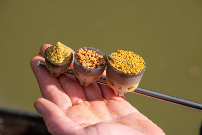 Tackle Guru - Fast Release Pole Pots-5