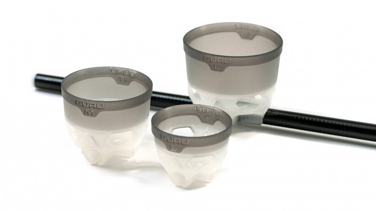 Tackle Guru - Fast Release Pole Pots-9