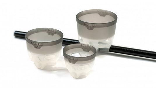 Tackle Guru - Fast Release Pole Pots