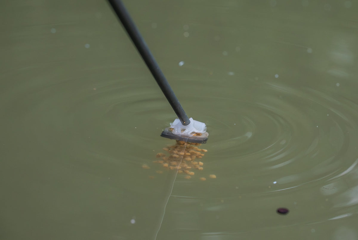Tackle Guru - Fast Release Pole Pots-4