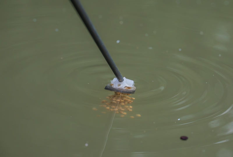 Tackle Guru - Fast Release Pole Pots-4