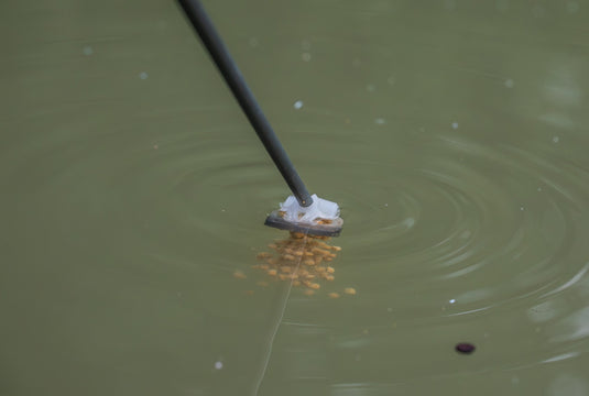 Tackle Guru - Fast Release Pole Pots
