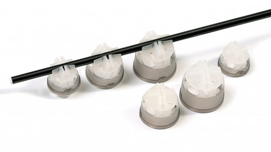 Tackle Guru - Fast Release Pole Pots