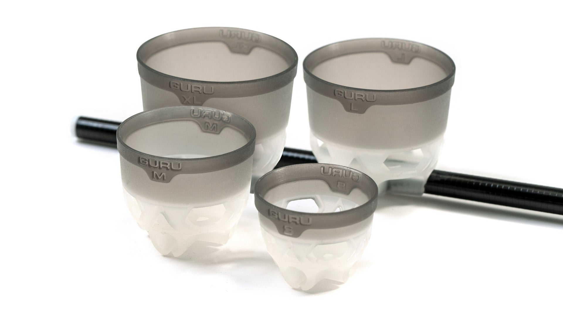 Tackle Guru - Fast Release Pole Pots