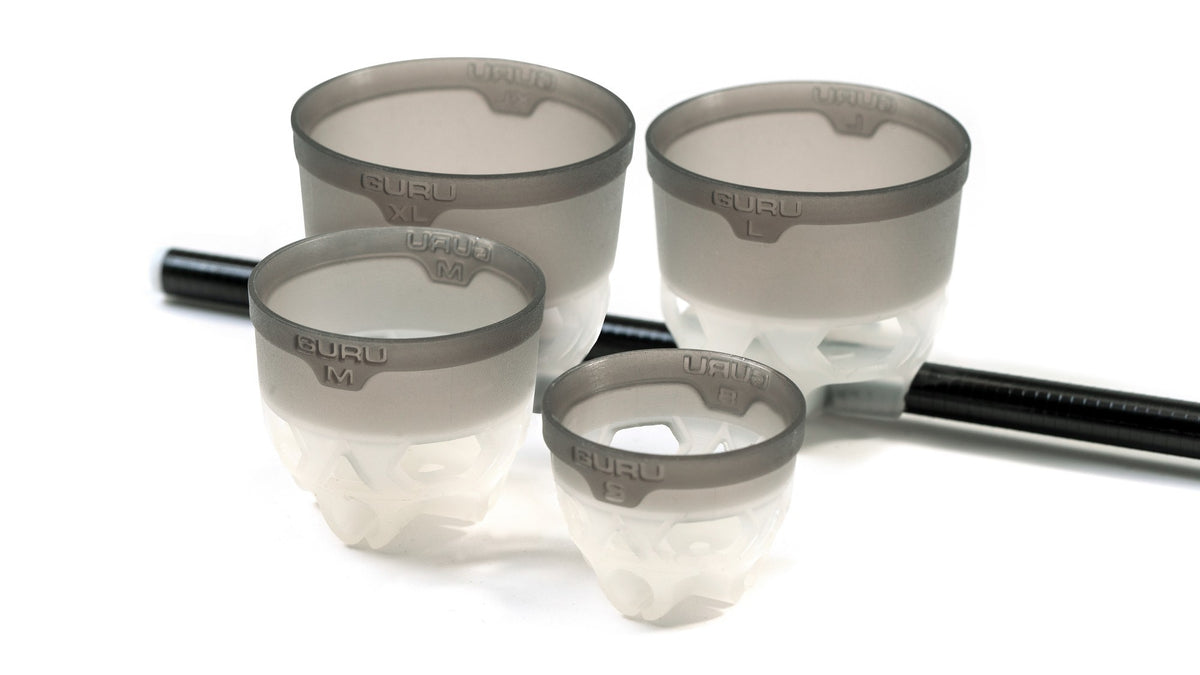 Tackle Guru - Fast Release Pole Pots-2