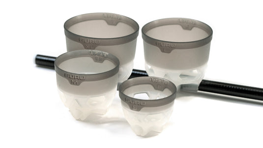 Tackle Guru - Fast Release Pole Pots
