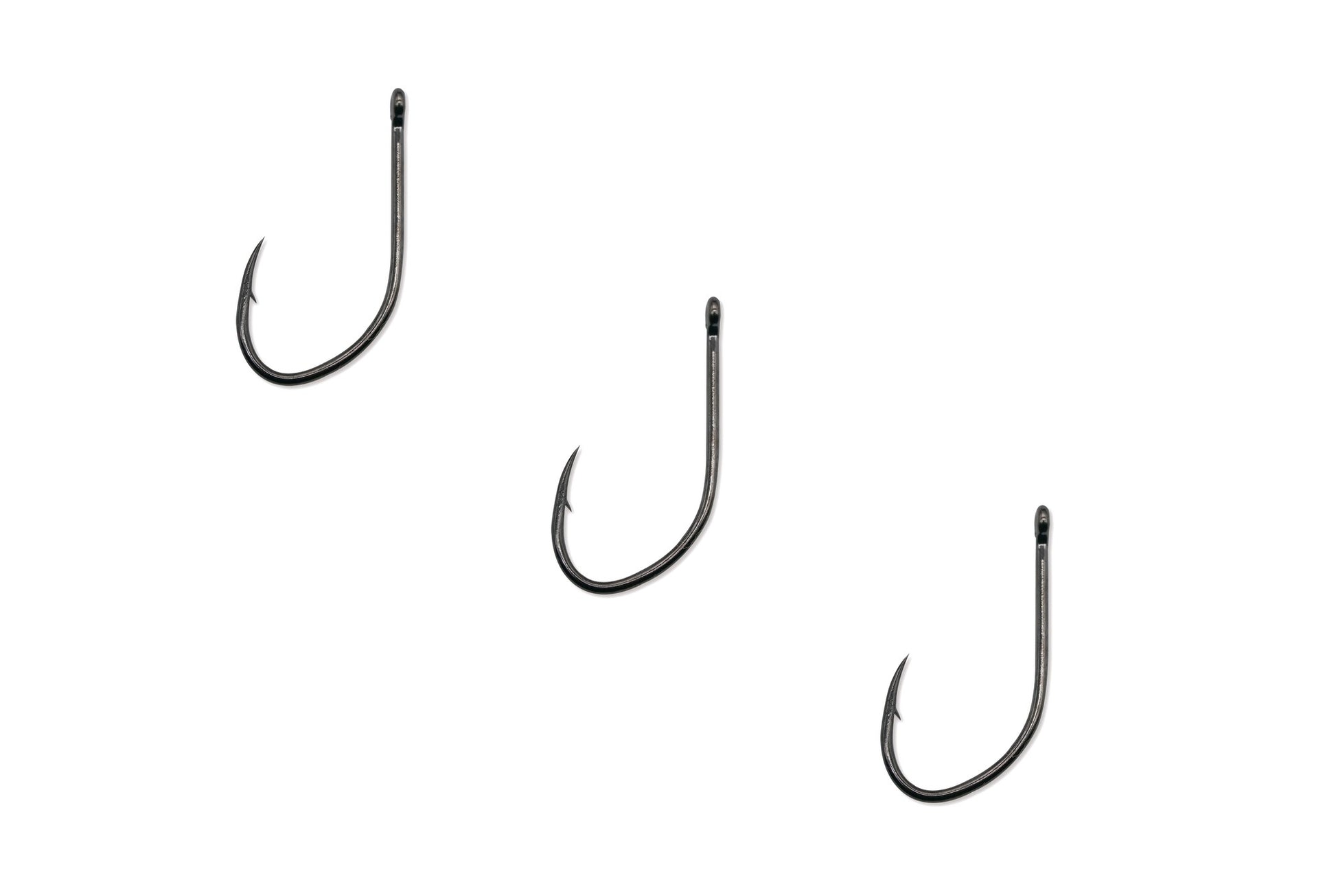 Tackle Guru - LWG Feeder Special Eyed Hooks-2