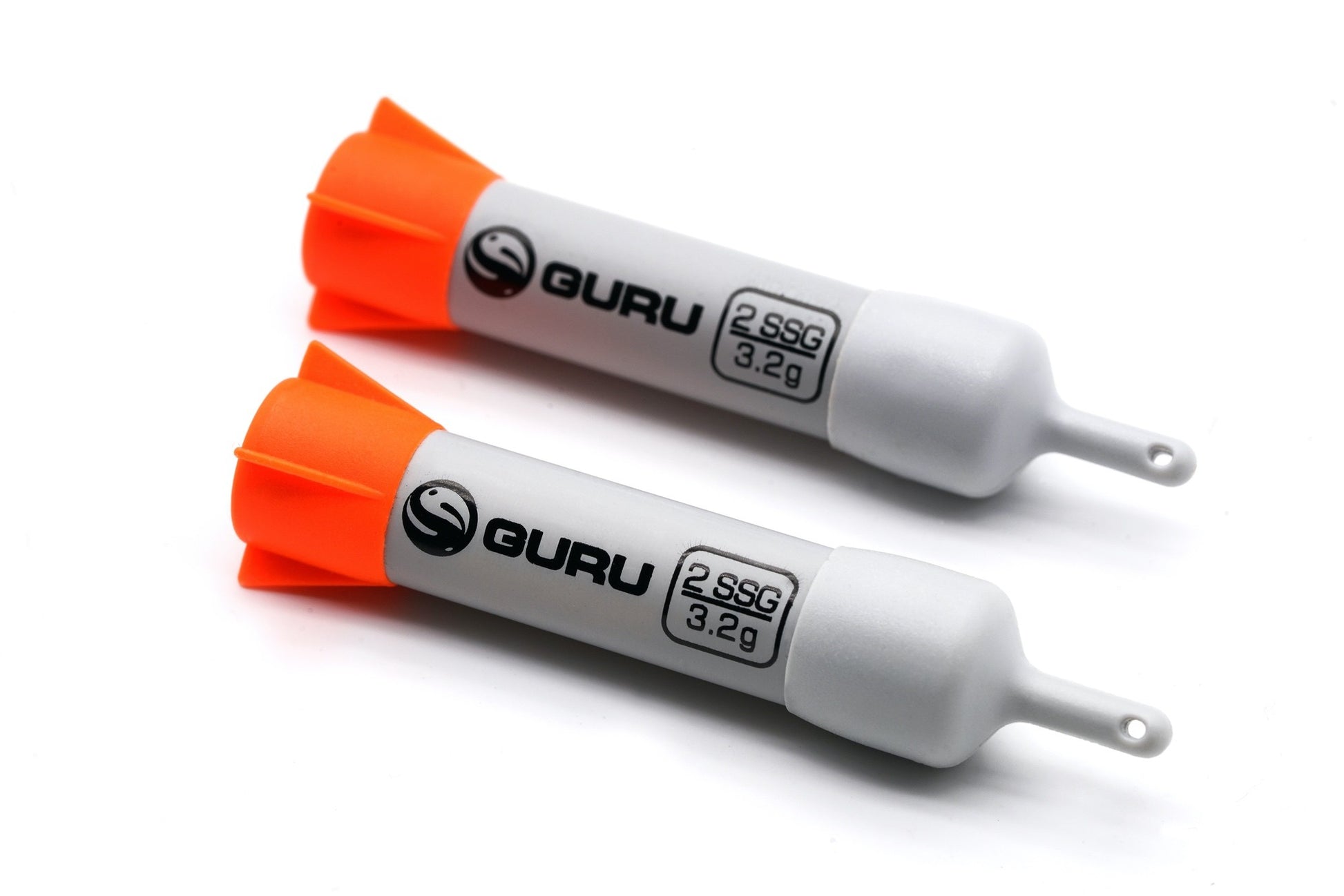 Tackle Guru - Foam Waggler (2pcs)-1
