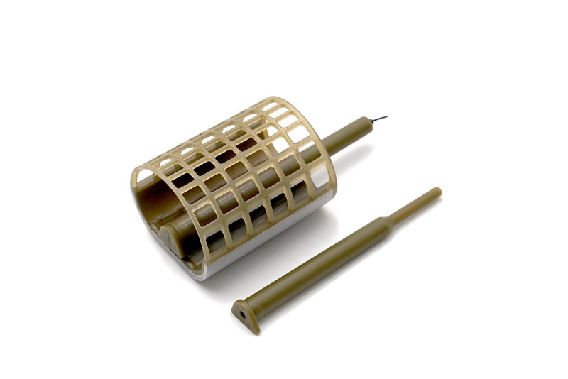Tackle Guru - Gripper Feeder | Medium 4oz-2