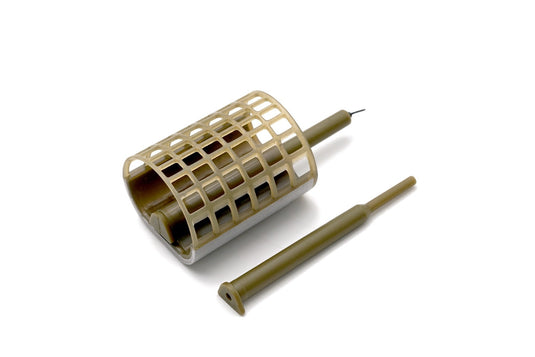 Tackle Guru - Gripper Feeder | Medium 4oz