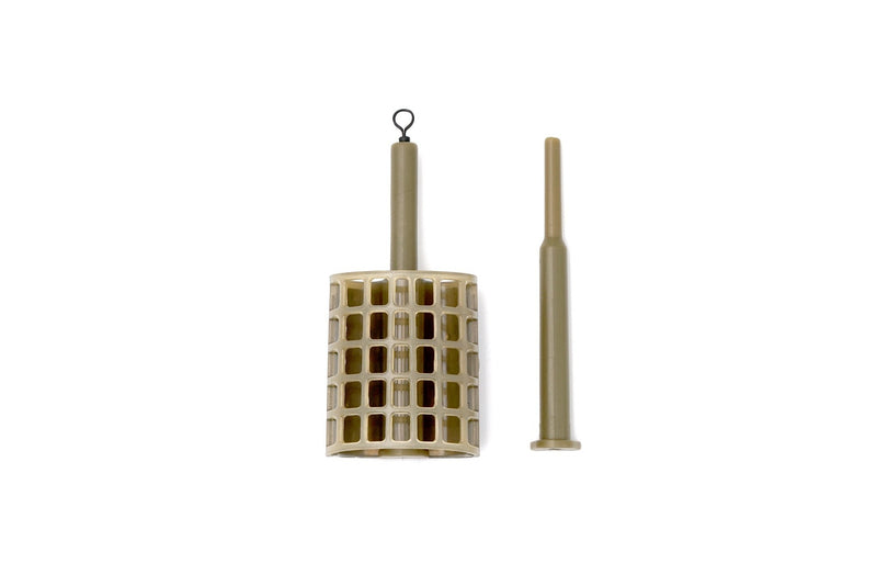 Tackle Guru - Gripper Feeder | Medium 4oz-1
