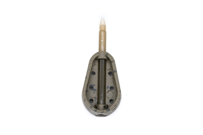 Load image into Gallery viewer, Tackle Guru - Large Hybrid Inline Feeder
