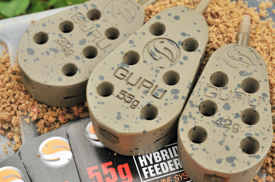 Tackle Guru - Hybrid Inline Feeder