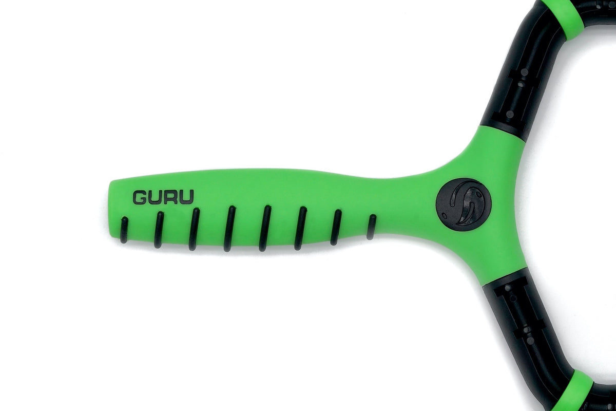 Tackle Guru - Incredible Pult-4