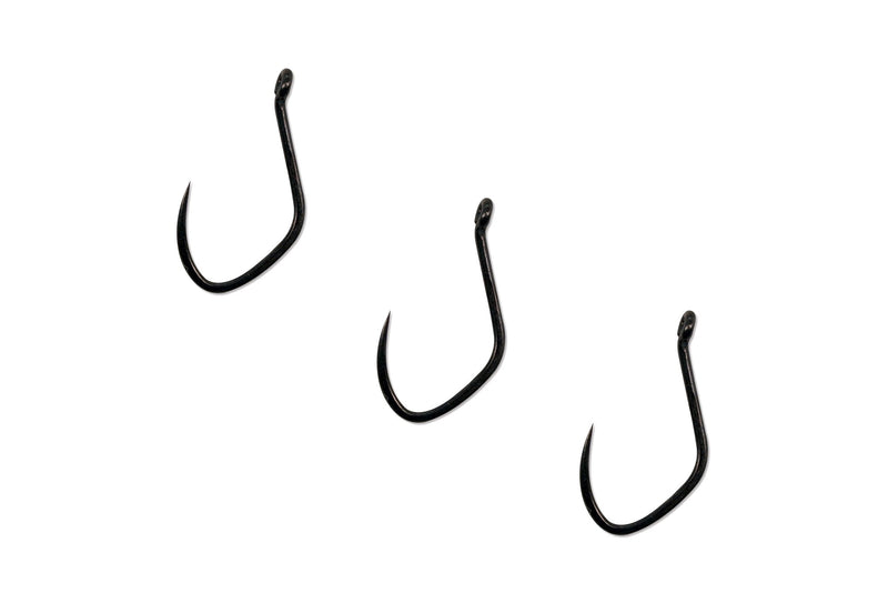 Load image into Gallery viewer, Tackle Guru - Kaizen Eyed Hooks
