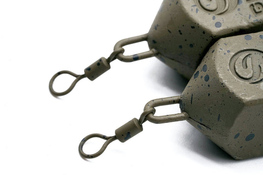Custom Square Bomb Tackle Guru - Square Bombs – The Fishing Outlet